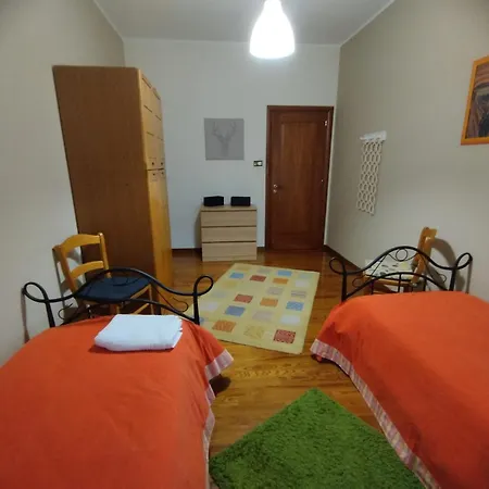 Apartment Dimora Buglio 2 Valguarnera Caropepe