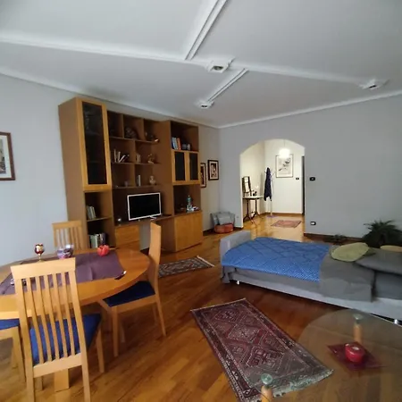 Apartment Dimora Buglio 2