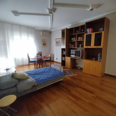 Dimora Buglio 2 Apartment