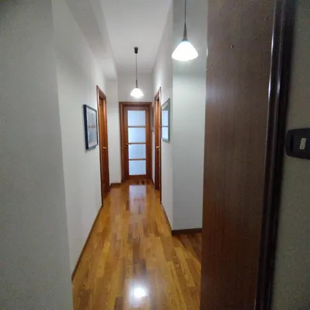 Apartment Dimora Buglio 2