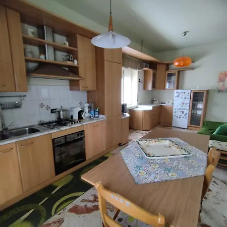 Apartment Dimora Buglio 2 Valguarnera Caropepe
