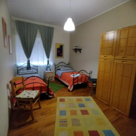 Dimora Buglio 2 *