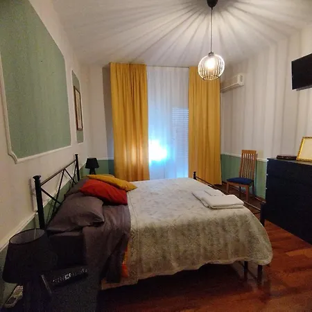 Dimora Buglio 2 * Valguarnera Caropepe